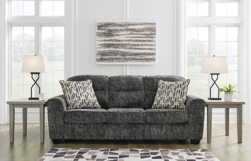 Lonoke Living Room Set - Theo's Factory Direct Mattress & Furniture (Columbus, OH)