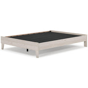 Socalle Bed and Mattress Set - Theo's Factory Direct Mattress & Furniture (Columbus, OH)