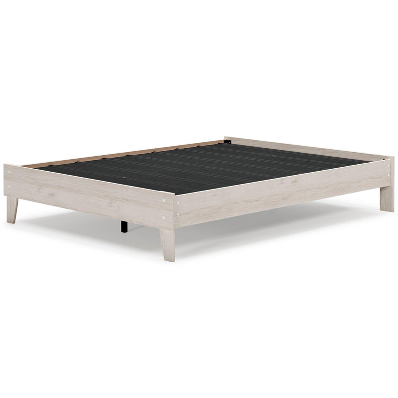 Socalle Bed and Mattress Set - Theo's Factory Direct Mattress & Furniture (Columbus, OH)