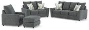Stairatt Living Room Set - Theo's Factory Direct Mattress & Furniture (Columbus, OH)