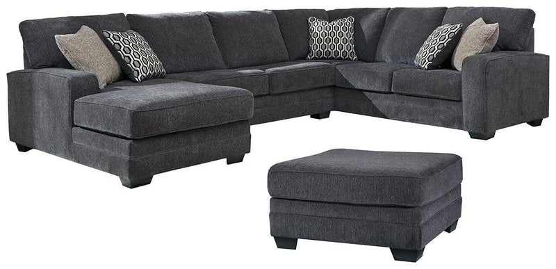Tracling Living Room Set - Theo's Factory Direct Mattress & Furniture (Columbus, OH)