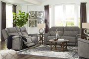 Next-Gen DuraPella Living Room Set - Theo's Factory Direct Mattress & Furniture (Columbus, OH)