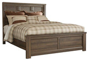 Juararo Bedroom Set - Theo's Factory Direct Mattress & Furniture (Columbus, OH)