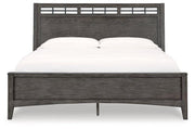 Montillan Bedroom Set - Theo's Factory Direct Mattress & Furniture (Columbus, OH)