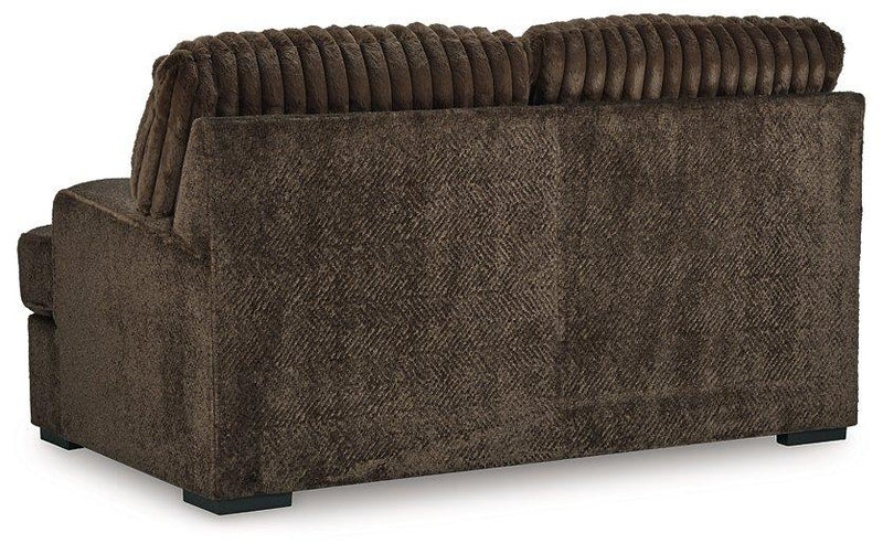 Aylesworth Loveseat - Theo's Factory Direct Mattress & Furniture (Columbus, OH)