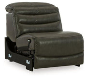 Center Line Living Room Set - Theo's Factory Direct Mattress & Furniture (Columbus, OH)