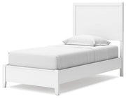 Binterglen Bed - Theo's Factory Direct Mattress & Furniture (Columbus, OH)