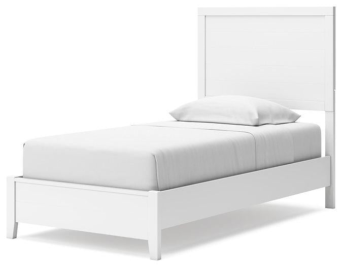 Binterglen Bedroom Package - Theo's Factory Direct Mattress & Furniture (Columbus, OH)