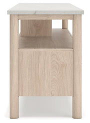 Cadmori 72" TV Stand - Theo's Factory Direct Mattress & Furniture (Columbus, OH)