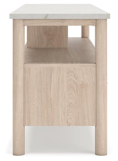 Cadmori 72" TV Stand - Theo's Factory Direct Mattress & Furniture (Columbus, OH)