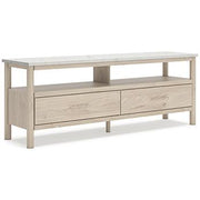 Cadmori 72" TV Stand - Theo's Factory Direct Mattress & Furniture (Columbus, OH)