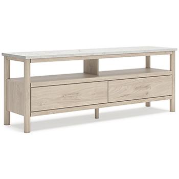Cadmori 72" TV Stand - Theo's Factory Direct Mattress & Furniture (Columbus, OH)