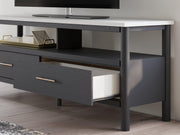 Cadmori 72" TV Stand - Theo's Factory Direct Mattress & Furniture (Columbus, OH)