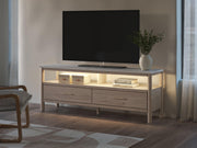 Cadmori 72" TV Stand - Theo's Factory Direct Mattress & Furniture (Columbus, OH)