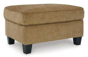 Erinslane Ottoman - Theo's Factory Direct Mattress & Furniture (Columbus, OH)