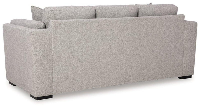Evansley Living Room Set - Theo's Factory Direct Mattress & Furniture (Columbus, OH)