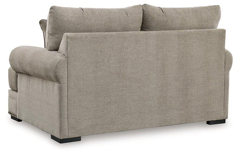 Galemore Loveseat - Theo's Factory Direct Mattress & Furniture (Columbus, OH)