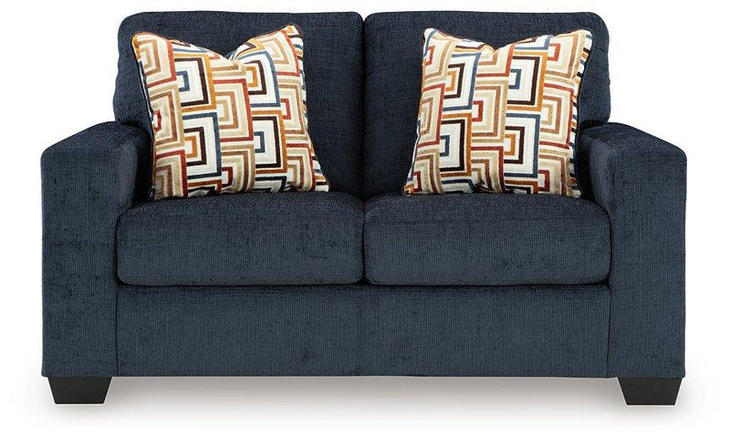 Aviemore Loveseat - Theo's Factory Direct Mattress & Furniture (Columbus, OH)