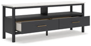 Cadmori 72" TV Stand - Theo's Factory Direct Mattress & Furniture (Columbus, OH)