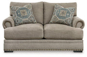 Galemore Loveseat - Theo's Factory Direct Mattress & Furniture (Columbus, OH)