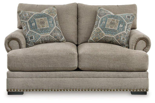 Galemore Loveseat - Theo's Factory Direct Mattress & Furniture (Columbus, OH)