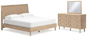 Cielden Bedroom Set - Theo's Factory Direct Mattress & Furniture (Columbus, OH)