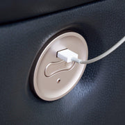 Leesworth Living Room Set - Theo's Factory Direct Mattress & Furniture (Columbus, OH)