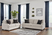 Vayda Living Room Set - Theo's Factory Direct Mattress & Furniture (Columbus, OH)