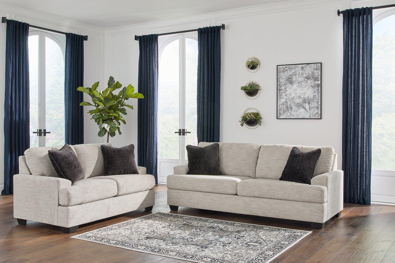 Vayda Living Room Set - Theo's Factory Direct Mattress & Furniture (Columbus, OH)