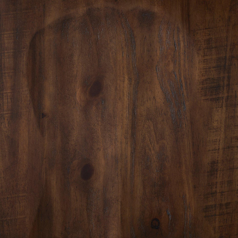 Valebeck Counter Height Dining Table - Theo's Factory Direct Mattress & Furniture (Columbus, OH)