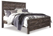 Wynnlow Bedroom Set - Theo's Factory Direct Mattress & Furniture (Columbus, OH)