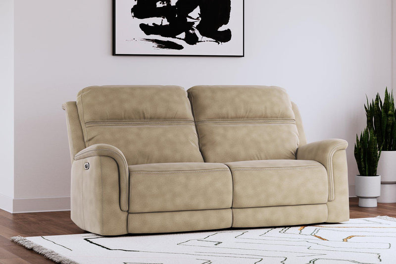 Next-Gen DuraPella Living Room Set - Theo's Factory Direct Mattress & Furniture (Columbus, OH)