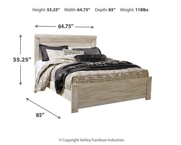 Bellaby Bedroom Set - Theo's Factory Direct Mattress & Furniture (Columbus, OH)