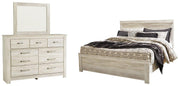 Bellaby Bedroom Set - Theo's Factory Direct Mattress & Furniture (Columbus, OH)