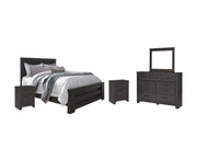 Brinxton Bedroom Set - Theo's Factory Direct Mattress & Furniture (Columbus, OH)