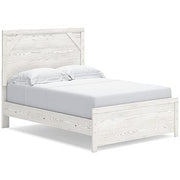 Gerridan Bedroom Set - Theo's Factory Direct Mattress & Furniture (Columbus, OH)