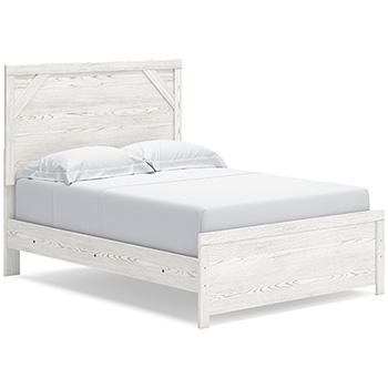 Gerridan Bedroom Set - Theo's Factory Direct Mattress & Furniture (Columbus, OH)