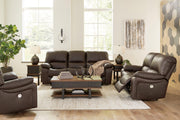 Leesworth Living Room Set - Theo's Factory Direct Mattress & Furniture (Columbus, OH)