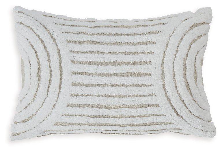 Farissen Pillow - Theo's Factory Direct Mattress & Furniture (Columbus, OH)