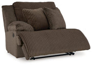 Top Tier Sofa Chaise Sectional - Theo's Factory Direct Mattress & Furniture (Columbus, OH)