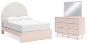 Wistenpine Bedroom Package - Theo's Factory Direct Mattress & Furniture (Columbus, OH)