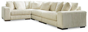 Lindyn Living Room Set - Theo's Factory Direct Mattress & Furniture (Columbus, OH)