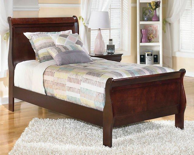 Alisdair Bedroom Set - Theo's Factory Direct Mattress & Furniture (Columbus, OH)