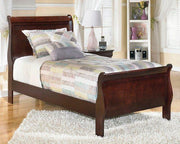 Alisdair Youth Bed - Theo's Factory Direct Mattress & Furniture (Columbus, OH)