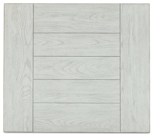 Arlendyne End Table - Theo's Factory Direct Mattress & Furniture (Columbus, OH)