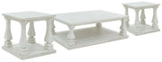 Arlendyne Occasional Table Set - Theo's Factory Direct Mattress & Furniture (Columbus, OH)