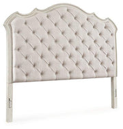 Arlendyne Upholstered Bed - Theo's Factory Direct Mattress & Furniture (Columbus, OH)