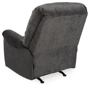 Ballinasloe Recliner - Theo's Factory Direct Mattress & Furniture (Columbus, OH)