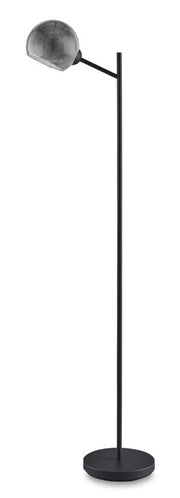 Abanson Floor Lamp - Theo's Factory Direct Mattress & Furniture (Columbus, OH)