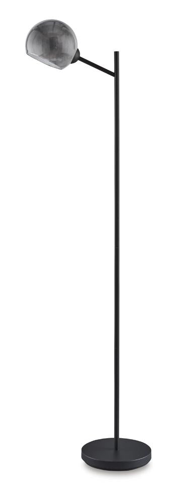 Abanson Floor Lamp - Theo's Factory Direct Mattress & Furniture (Columbus, OH)
